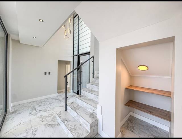 4 BEDROOM HOUSE FOR SALE IN FOUNTAINBROOK ESTATE
